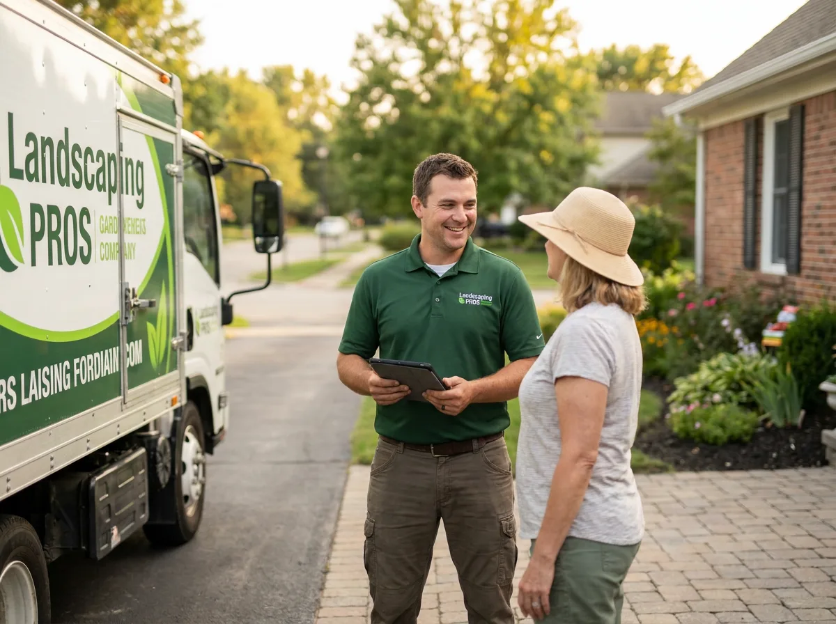 Landscaping Clymer, NY FAQs